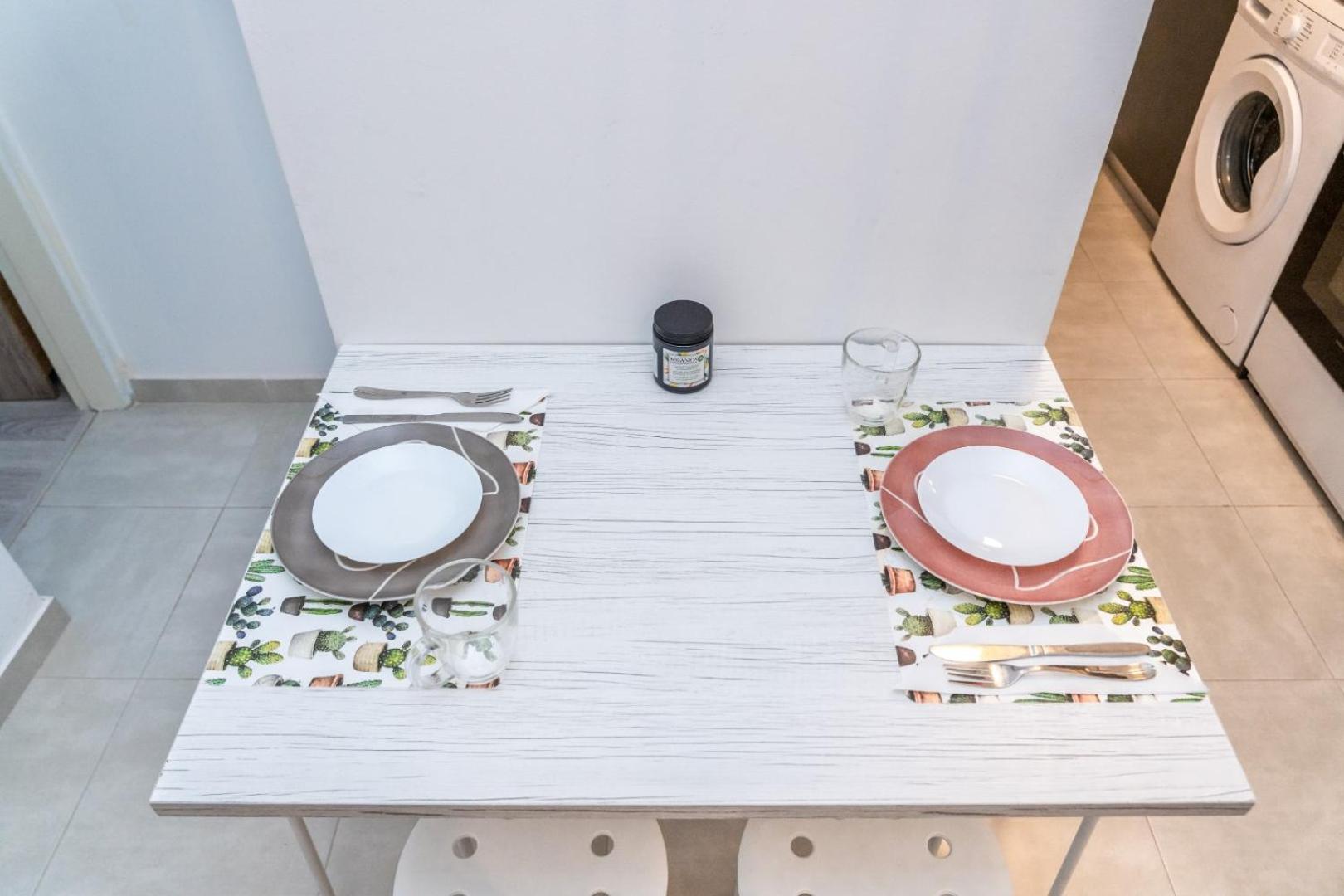 Apartmán Kosmos Service Near Turkish Consulat And Saint Dimitrious Church With Additional Cost Parking *