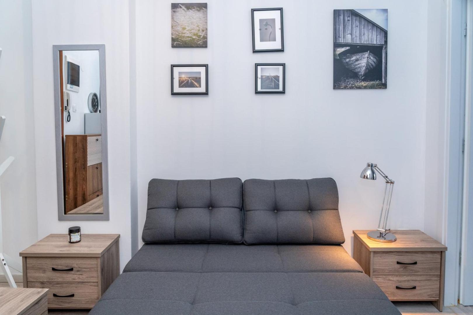 Kosmos Service Near Turkish Consulat And Saint Dimitrious Church With Additional Cost Parking Apartmán Soluň