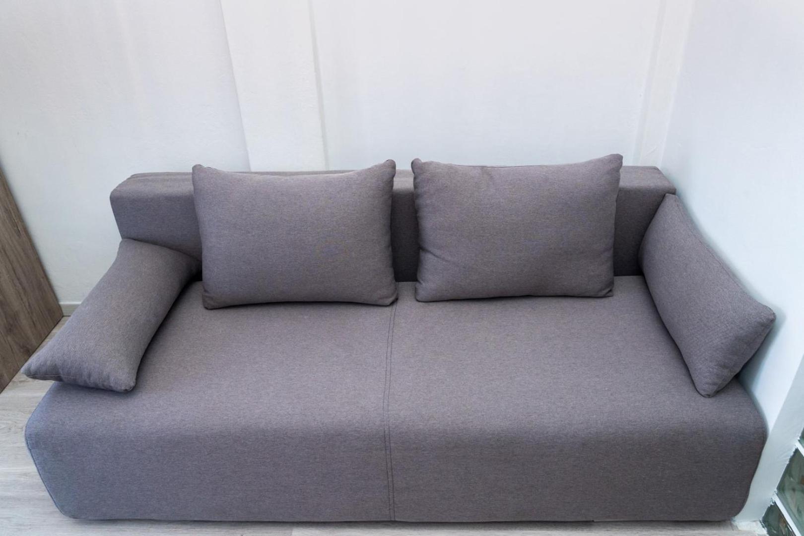 Apartmán Kosmos Service Near Turkish Consulat And Saint Dimitrious Church With Additional Cost Parking Soluň