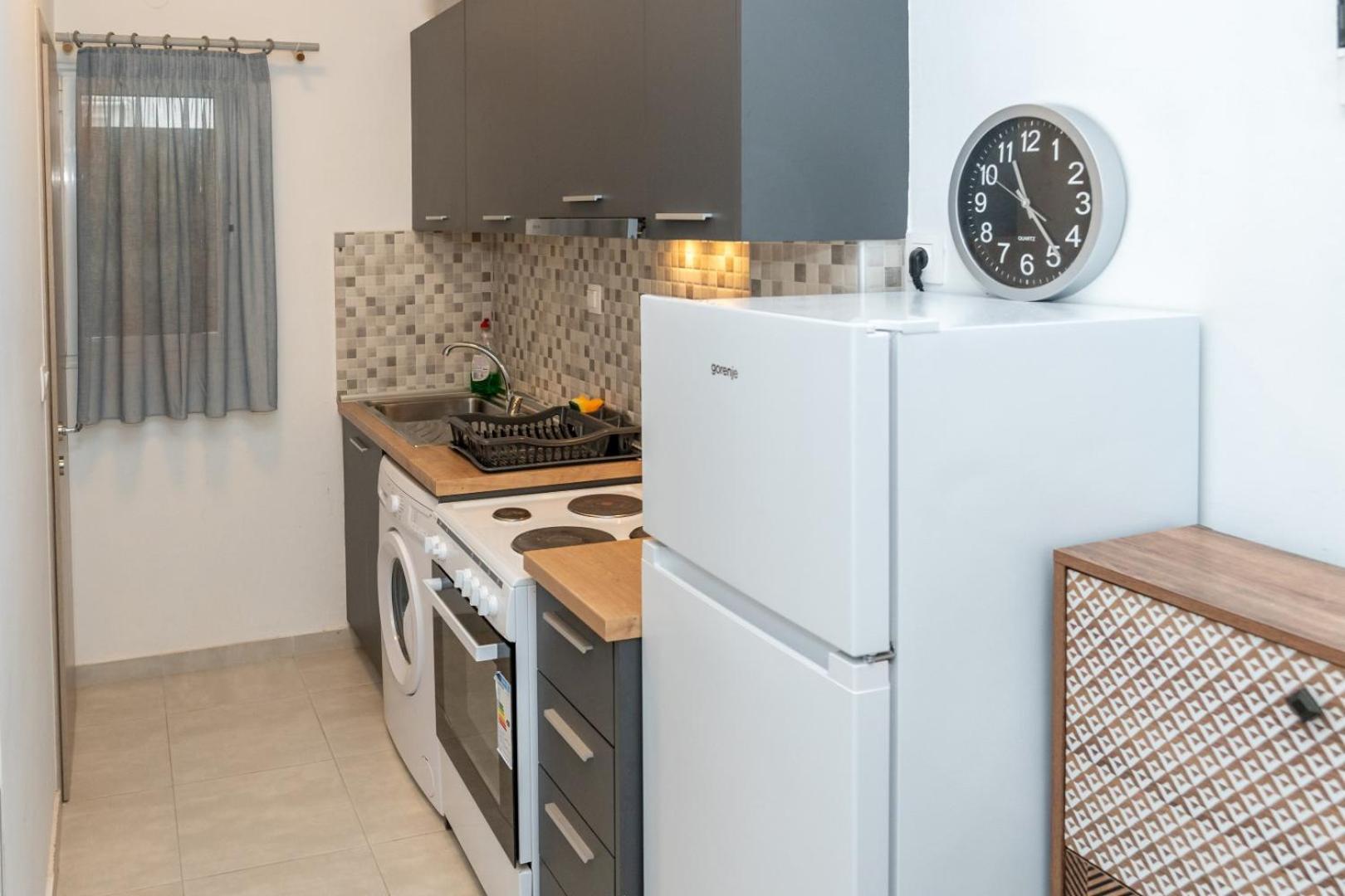 Kosmos Service Near Turkish Consulat And Saint Dimitrious Church With Additional Cost Parking Apartmán Soluň